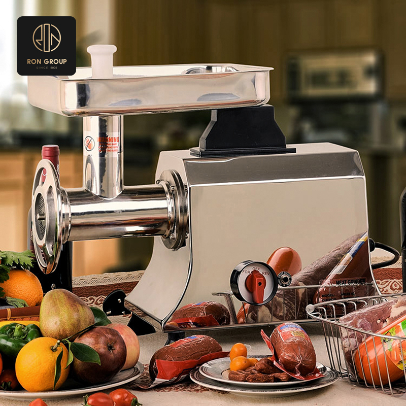 Meat Grinder Series C