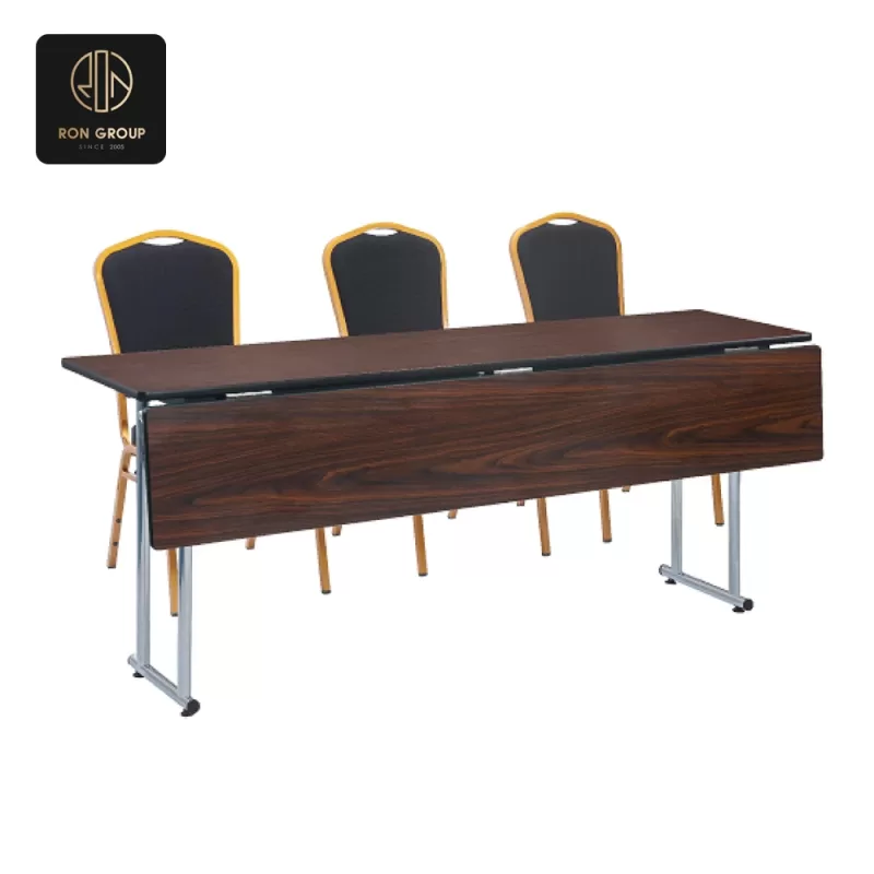 Convenient Folding Table Series
