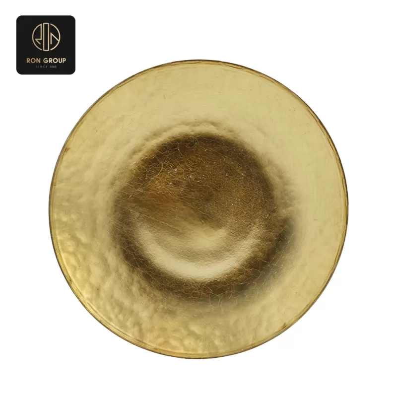 Special Glass Plate Series F