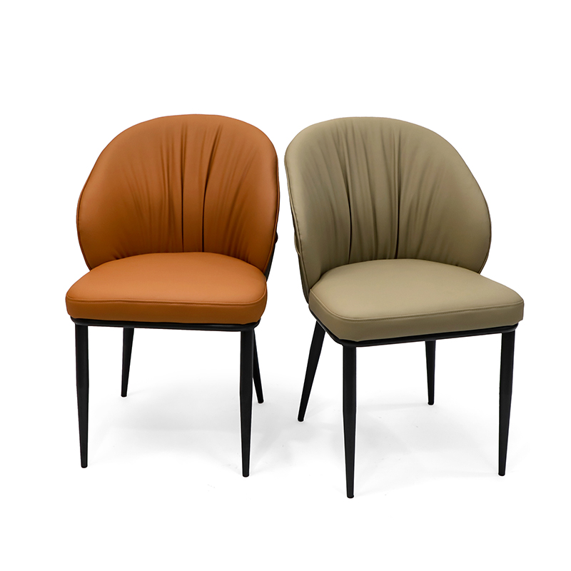Leather Luxe Series A