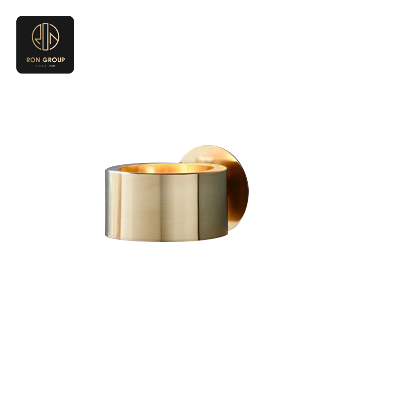Luxe Glimmer Series C