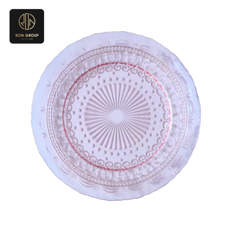 Special Glass Plate Series G