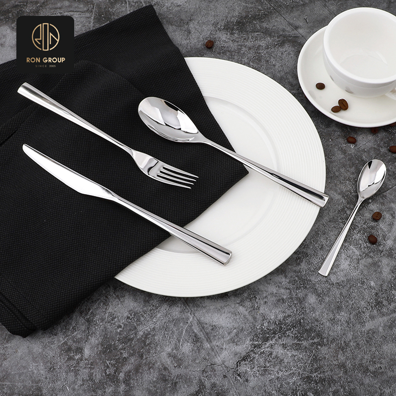 Fine Line Cutlery Series