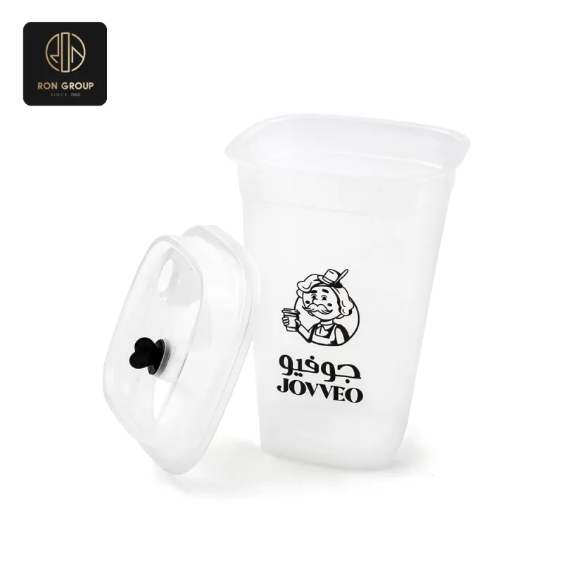 Thick PP Cup Series