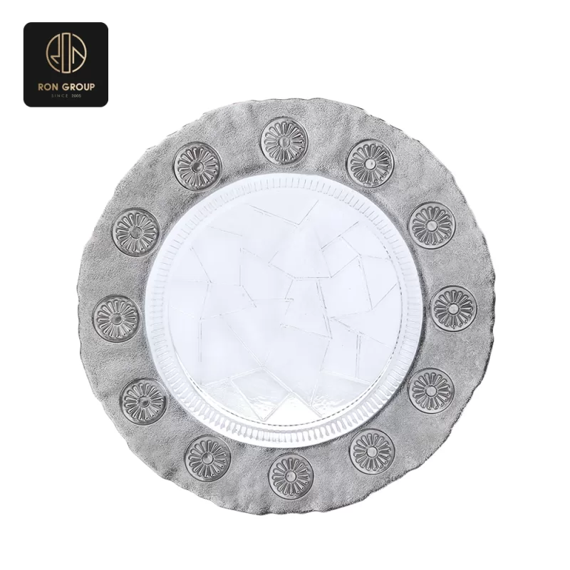 Special Glass Plate Series B