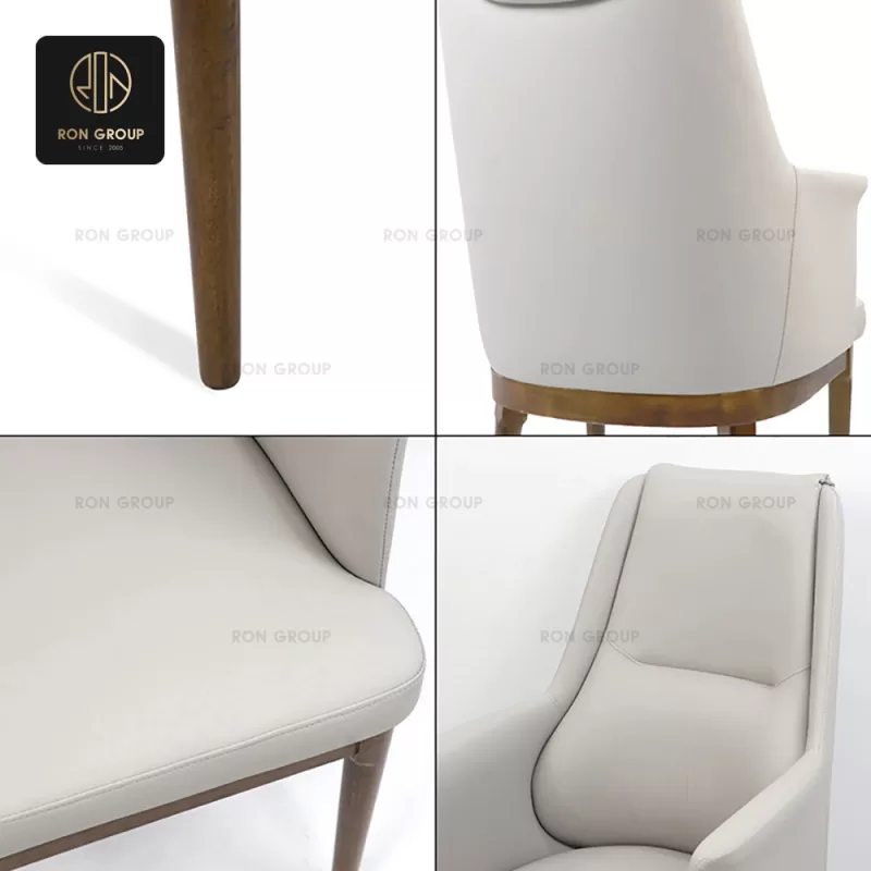 Victoria Ghost Chair Series G