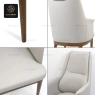 Victoria Ghost Chair Series G