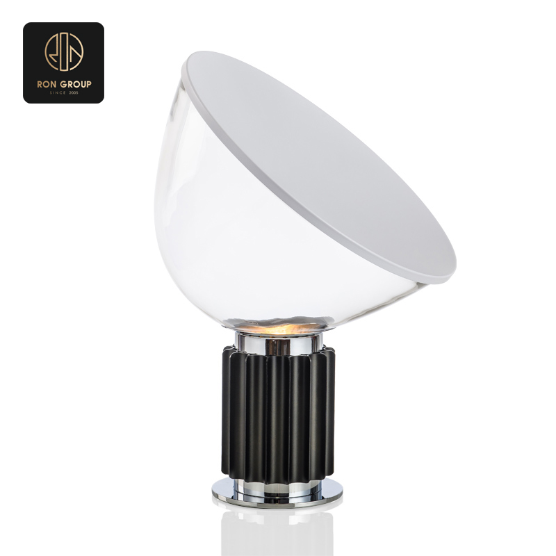 Classic elegant tablelamp series 2