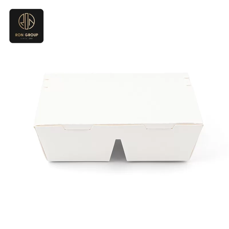 Convenient Lunch Box Series K