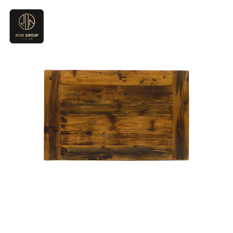 Parquet Table Top Series G