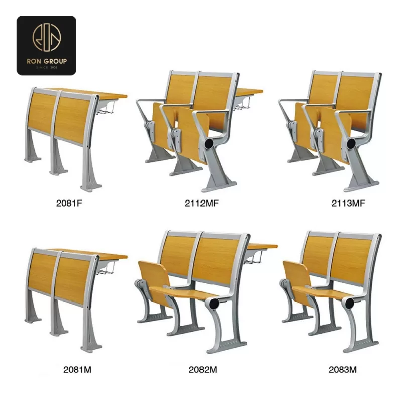 Functional conference table A