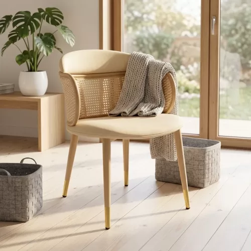 Classic Dining Chair A