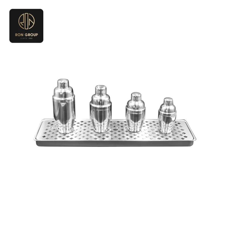 Drip Tray Series