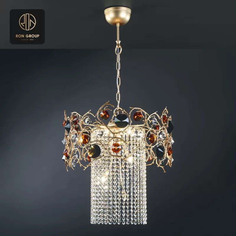 Coral Diamond Series C