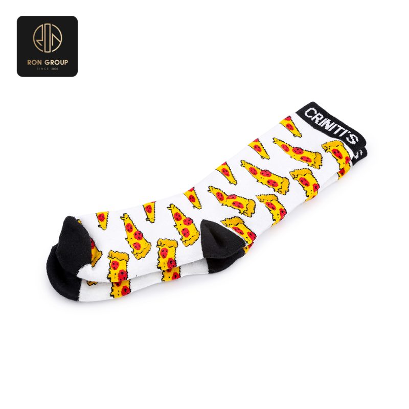 Restaurant Customized Socks Series