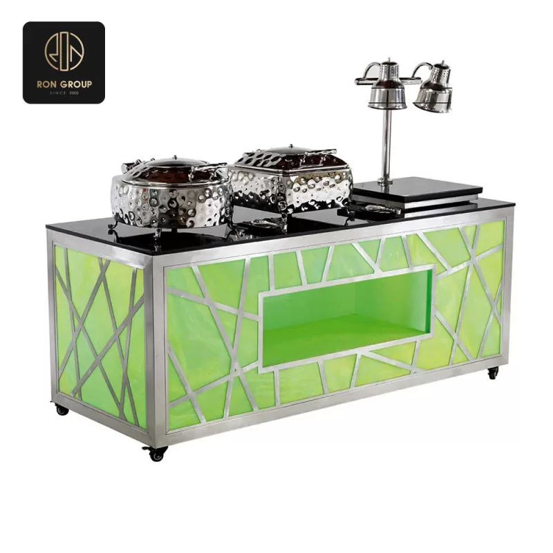 Removable Table Series J