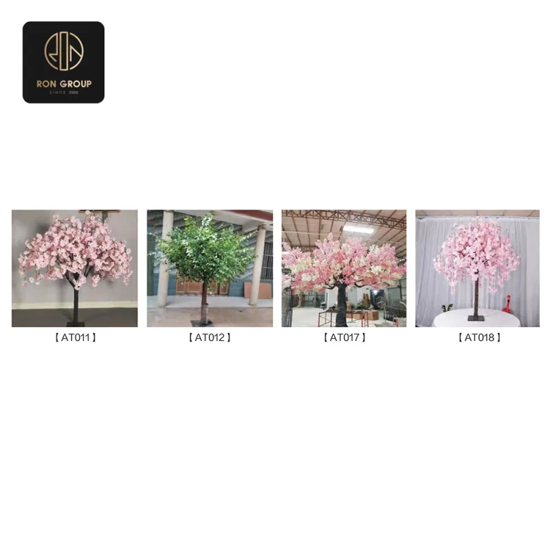 Artificial Tree Series