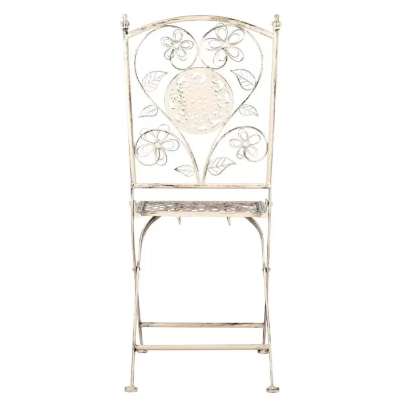 Barcelona Bistro Chairs Series A