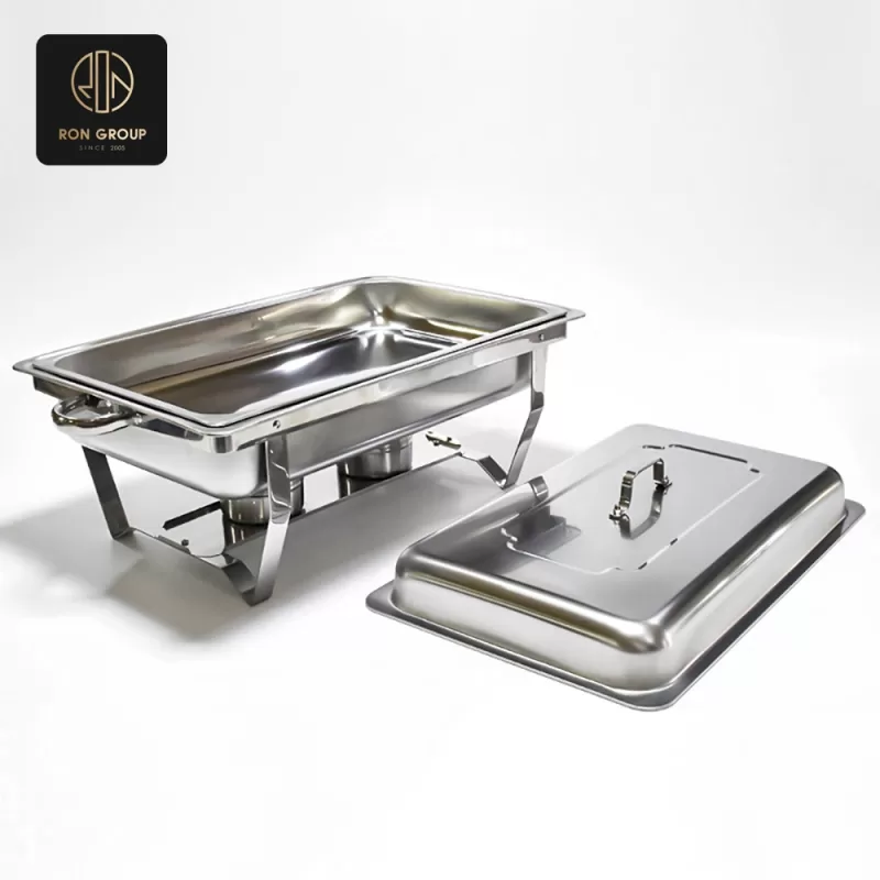 Fine Dining Stove Series H