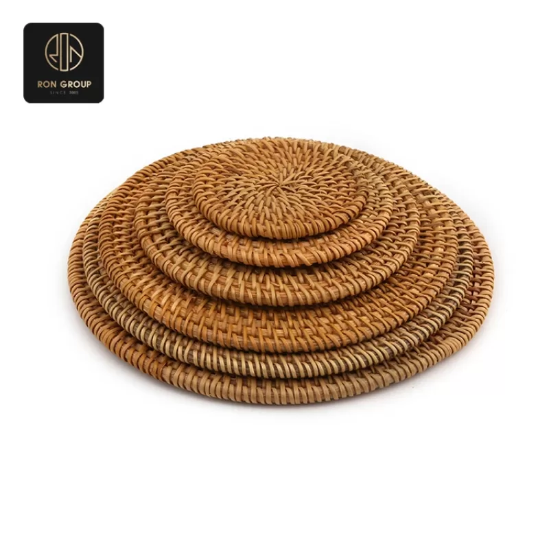 Rattan Mat Series G