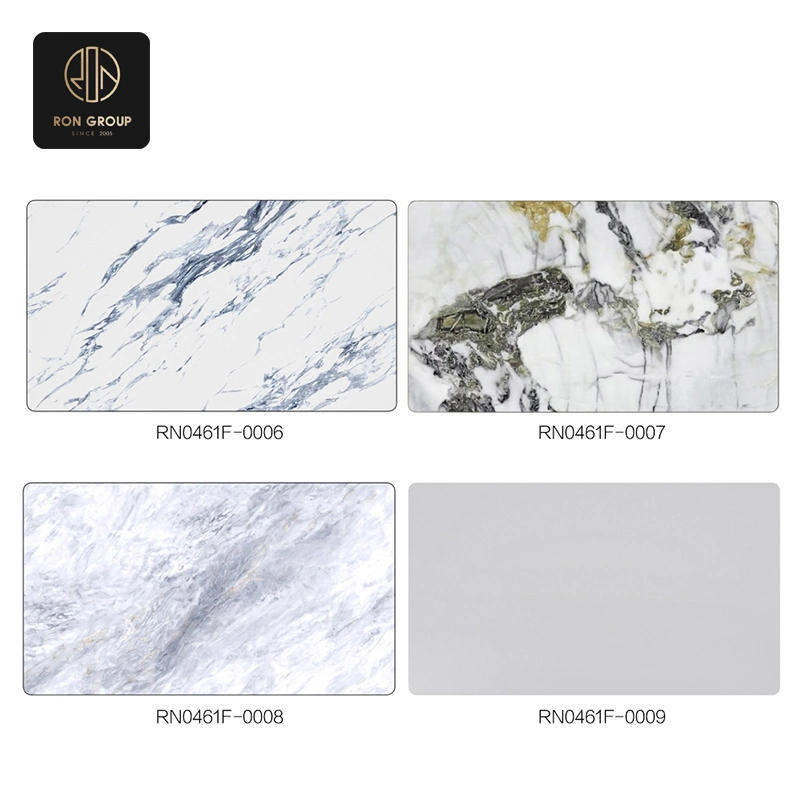 White Table Top Series B