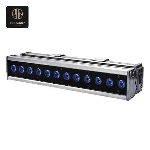 Full Color Strip Waterproof Floodlight