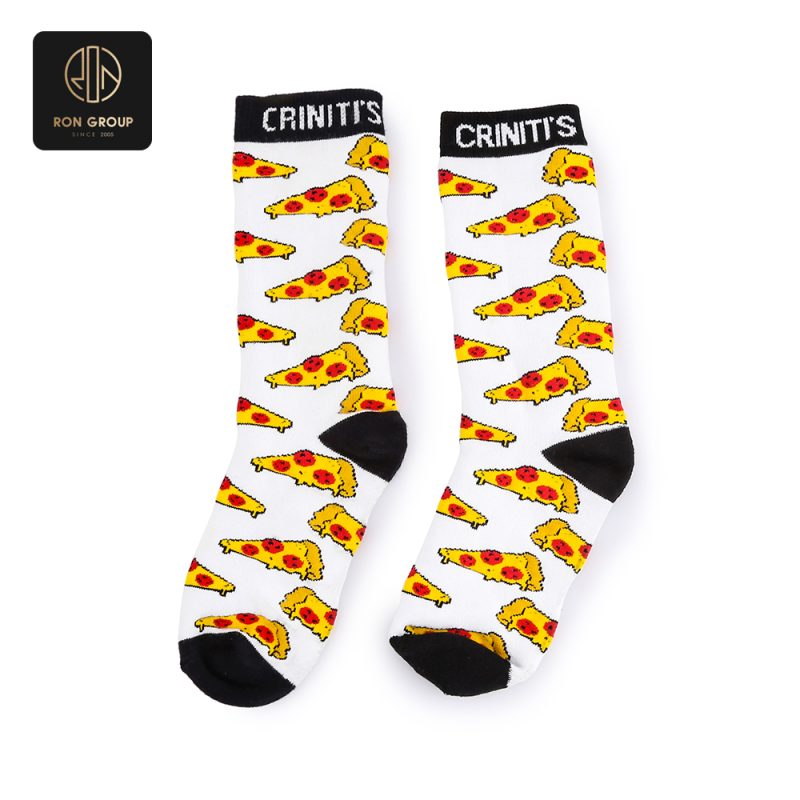 Restaurant Customized Socks Series