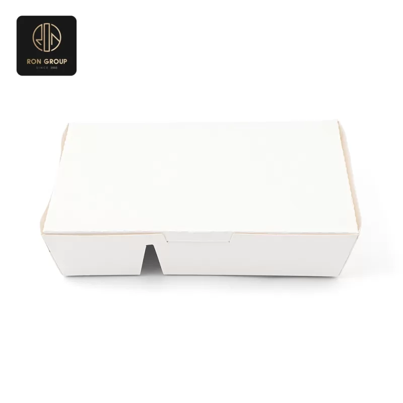 Convenient Lunch Box Series L
