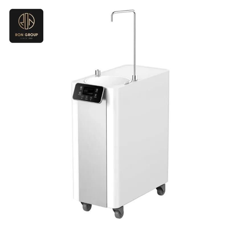 Coffee Machine Series M