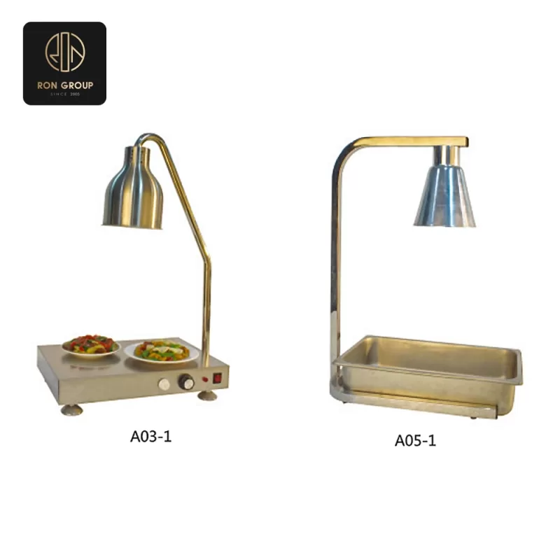 Heat Lamp Series C