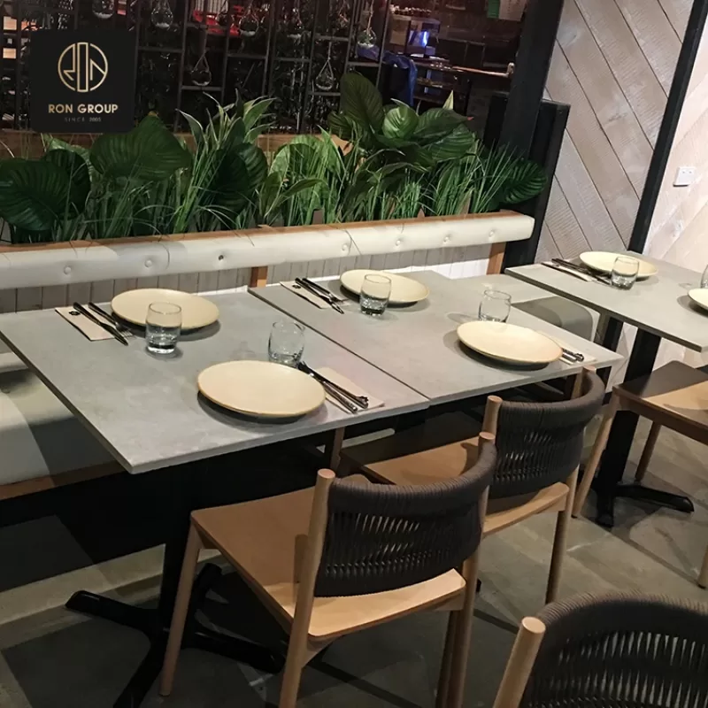 Stylish Table Base Series B