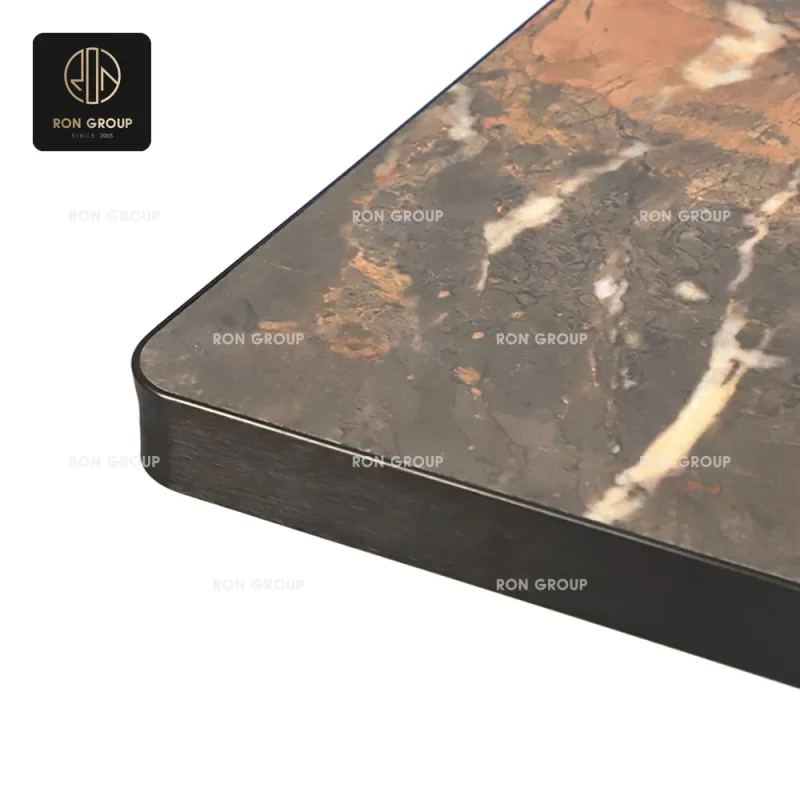 Wood Table Top Series O