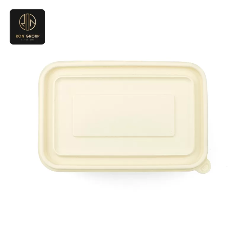Eco Meal Box Series D