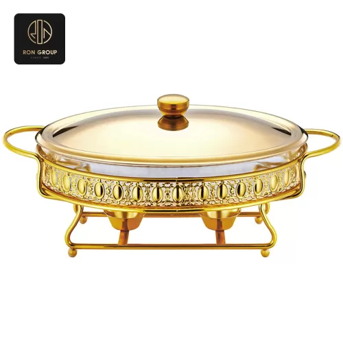 Fine Dining Stove Series E