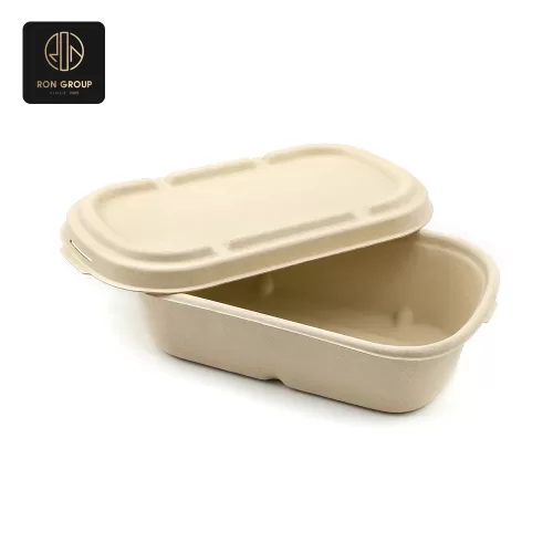 Sugarcane Pulp Box Series E