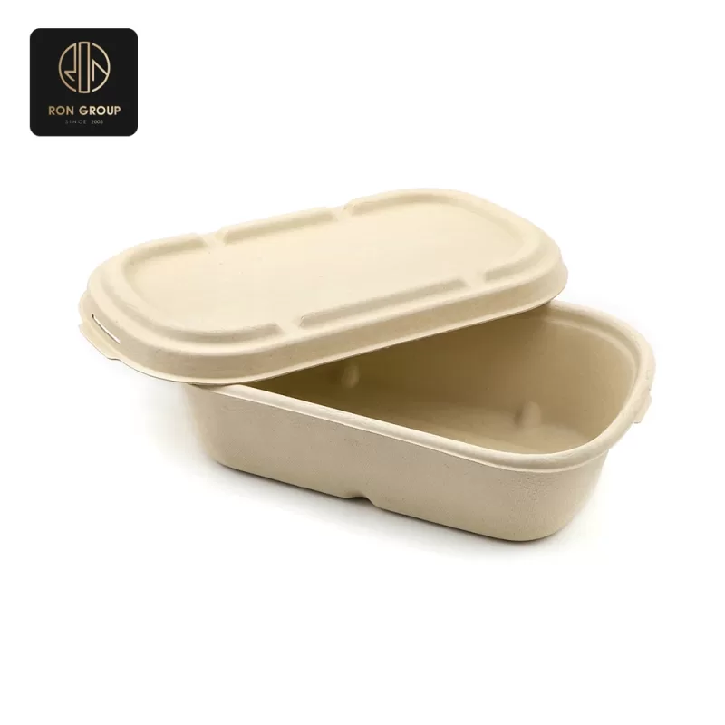 Sugarcane Pulp Box Series E