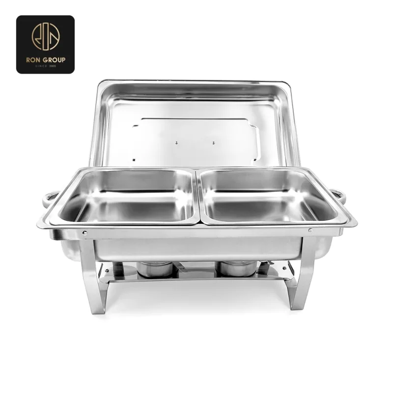Hydraulic Stove Series D