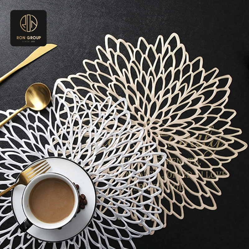 Luxury Placemat Series E