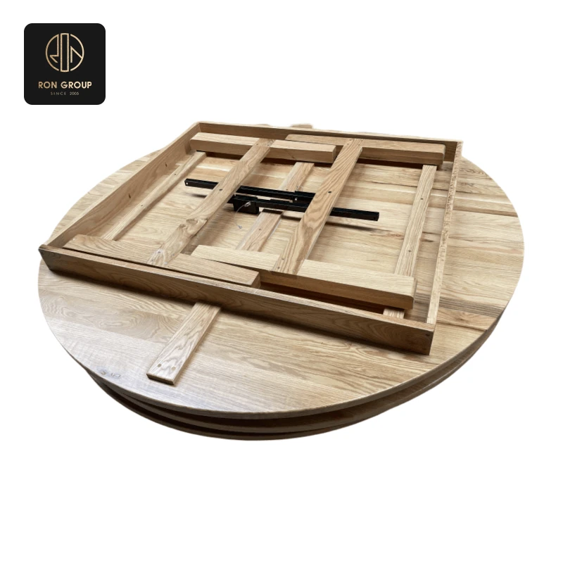 Country Style Table Series J