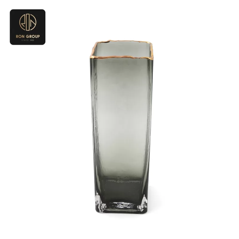 Glass Vase Series E