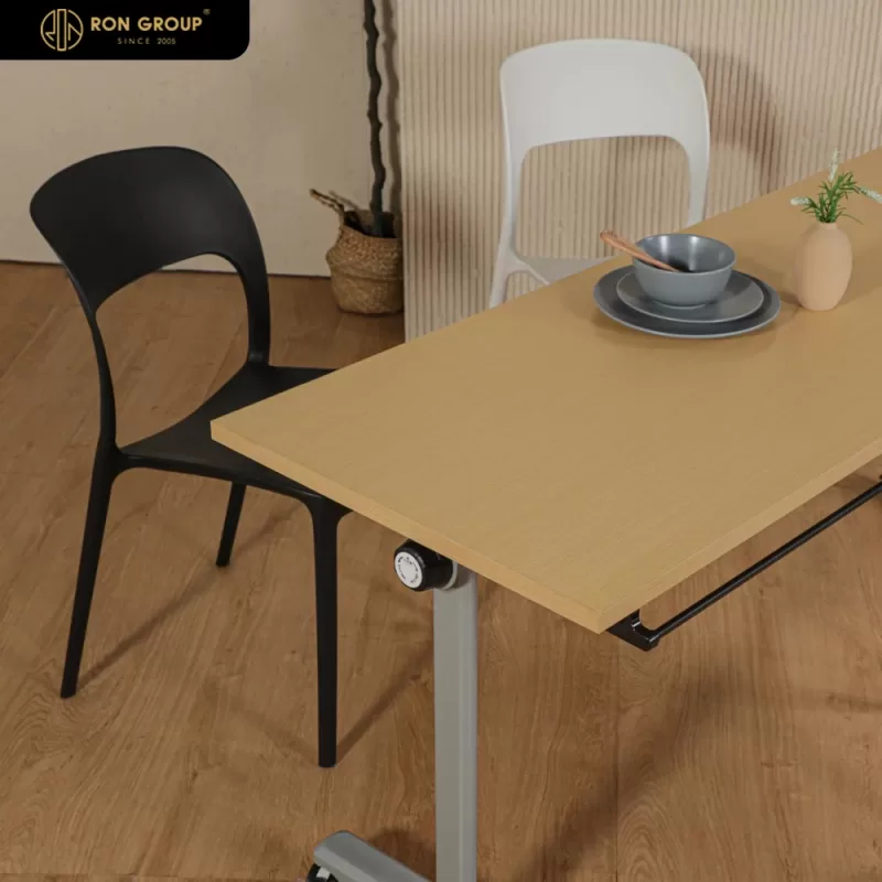 Cafe Chair Series D