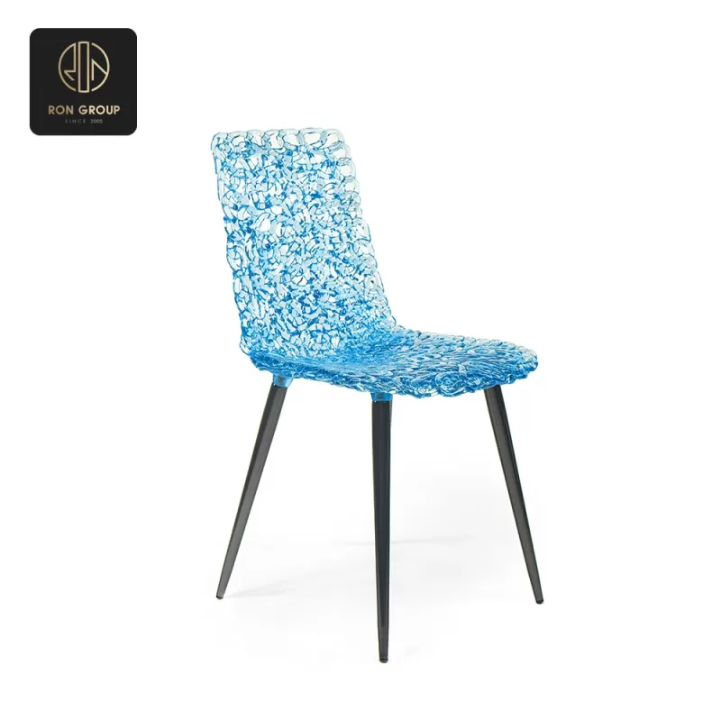 Transparent Art Furniture Series B