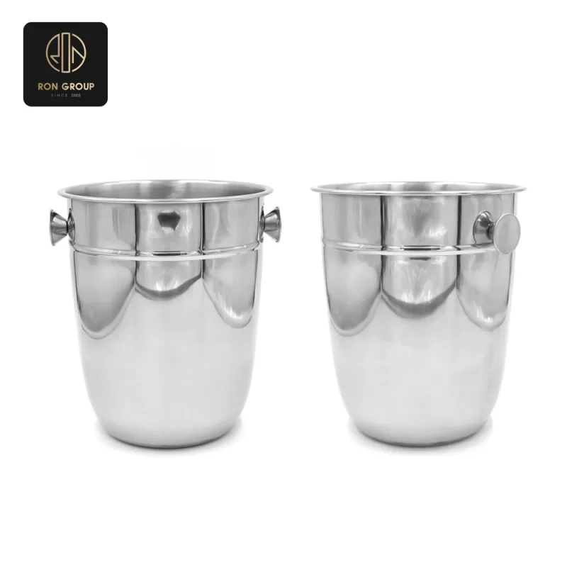 Ice Bucket Series