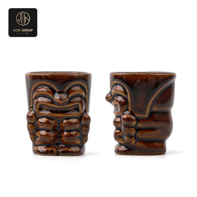 Tribal Echo Series C
