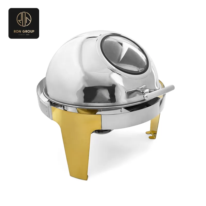 Elegant Dining Stove Series C