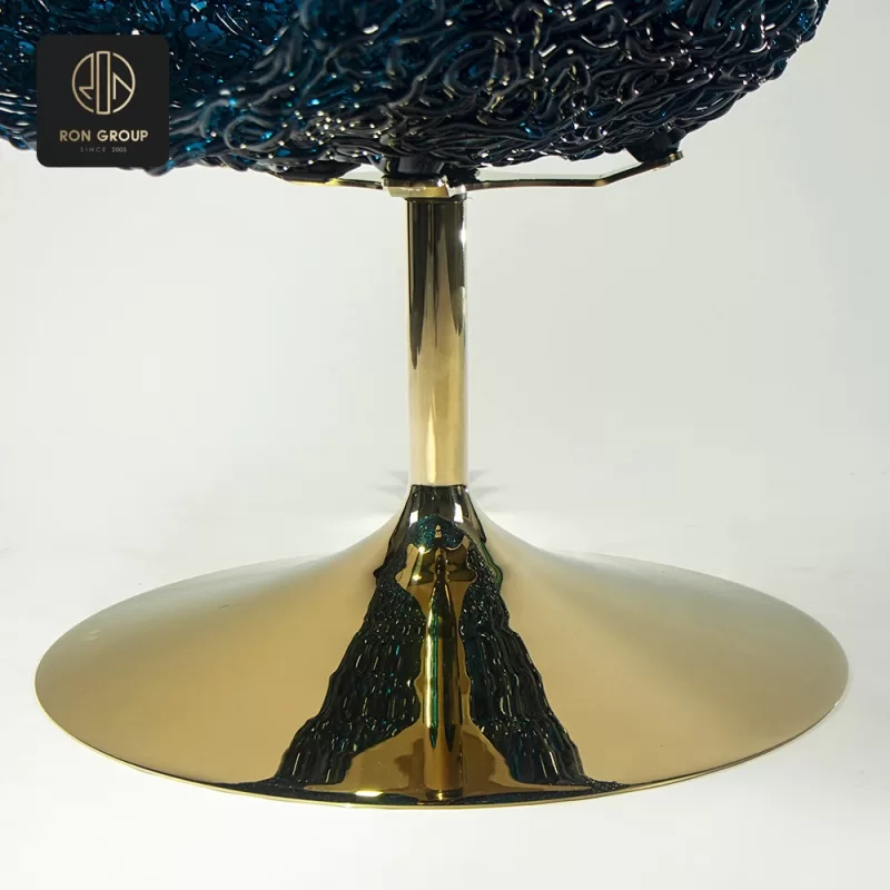 Transparent Art Furniture Series G
