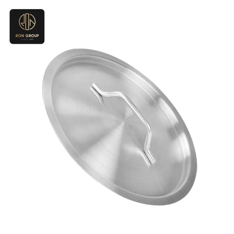Durable Steel Pot-combination