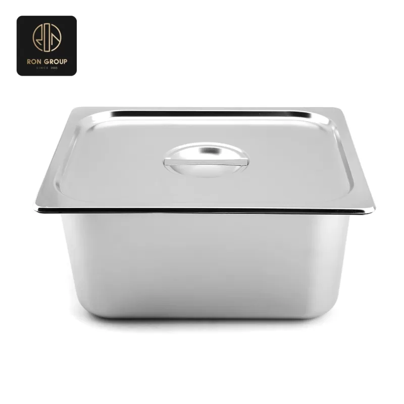 Gastronorm Containers Series I