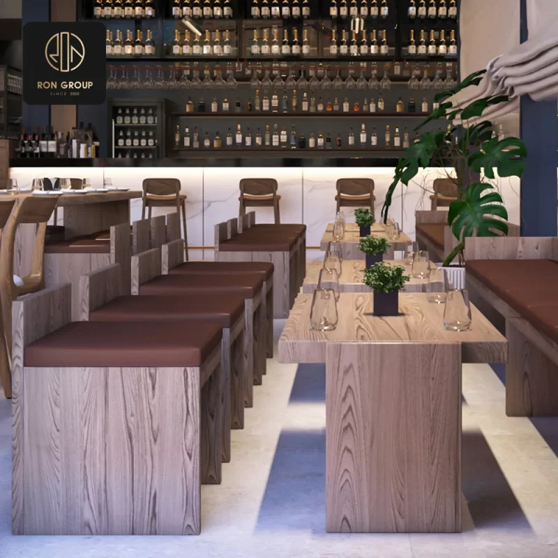 Industrial Style Case Series