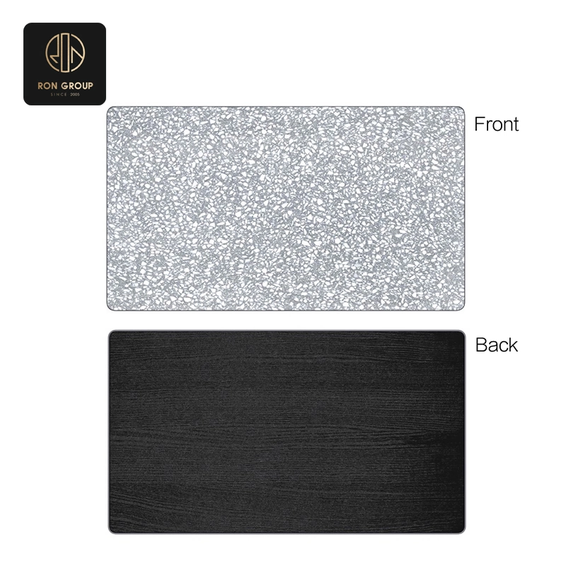 Rock Table Top Series C